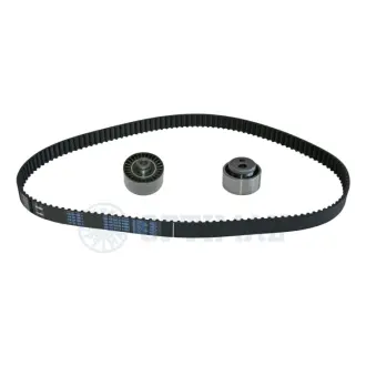 Комплект ремня ГРМ OPTIMAL SK1642