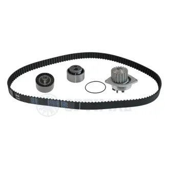 Водяной насос + комплект зубчатого ремня OPTIMAL SK1642AQ1