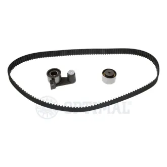 Комплект ремня ГРМ OPTIMAL SK1643