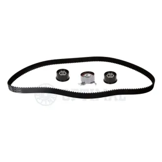 Комплект ремня ГРМ OPTIMAL SK1644