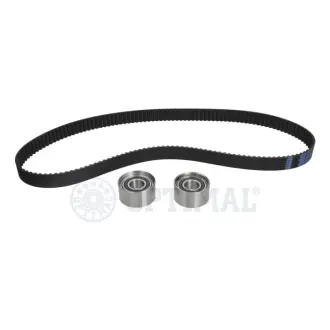 Комплект ремня ГРМ OPTIMAL SK1657