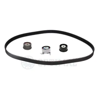 Комплект ремня ГРМ OPTIMAL SK1667