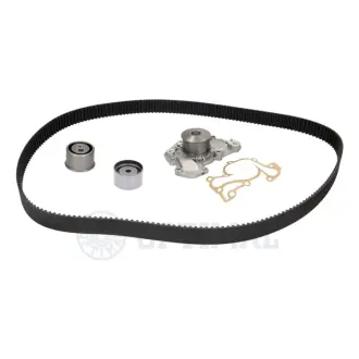 Водяной насос + комплект зубчатого ремня OPTIMAL SK1669AQ1