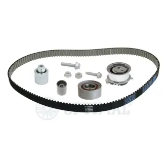Комплект ремня ГРМ OPTIMAL SK1694