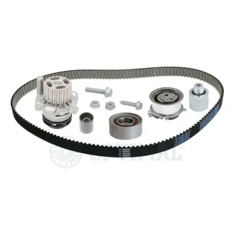 Водяной насос + комплект зубчатого ремня OPTIMAL SK1694AQ1
