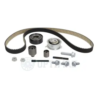 Комплект ремня ГРМ OPTIMAL SK1695