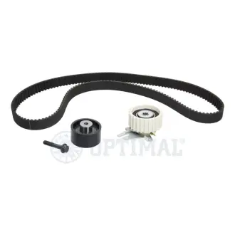 Комплект ремня ГРМ OPTIMAL SK1697