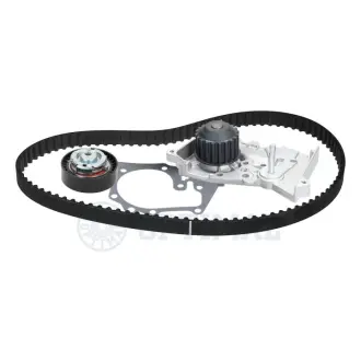 Водяной насос + комплект зубчатого ремня OPTIMAL SK1704AQ1