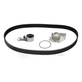 Водяной насос + комплект зубчатого ремня OPTIMAL SK1706AQ1