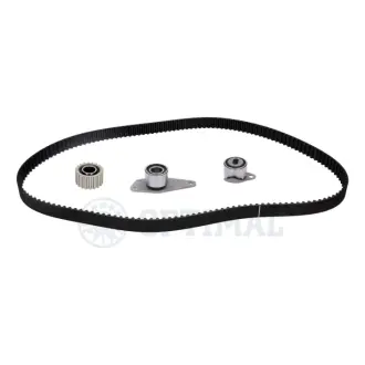 Комплект ремня ГРМ OPTIMAL SK1707