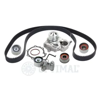 Водяной насос + комплект зубчатого ремня OPTIMAL SK1712AQ1