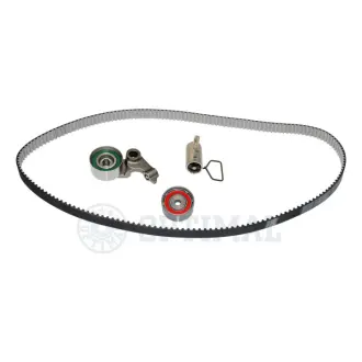 Комплект ремня ГРМ OPTIMAL SK1717