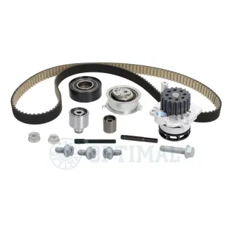 Водяной насос + комплект зубчатого ремня OPTIMAL SK1727AQ2