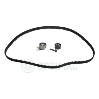 Комплект ремня ГРМ OPTIMAL SK1733