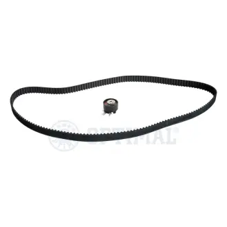 Комплект ремня ГРМ OPTIMAL SK1734