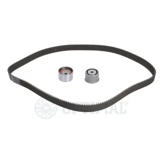 Комплект ремня ГРМ OPTIMAL SK1735