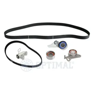 Комплект ремня ГРМ OPTIMAL SK1737