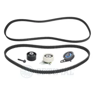 Комплект ремня ГРМ OPTIMAL SK1756