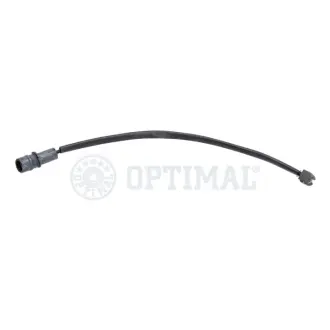 Сигнализатор, износ тормозных колодок OPTIMAL WKT50011K