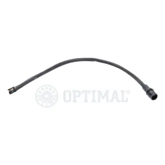 Сигнализатор, износ тормозных колодок OPTIMAL WKT50012K
