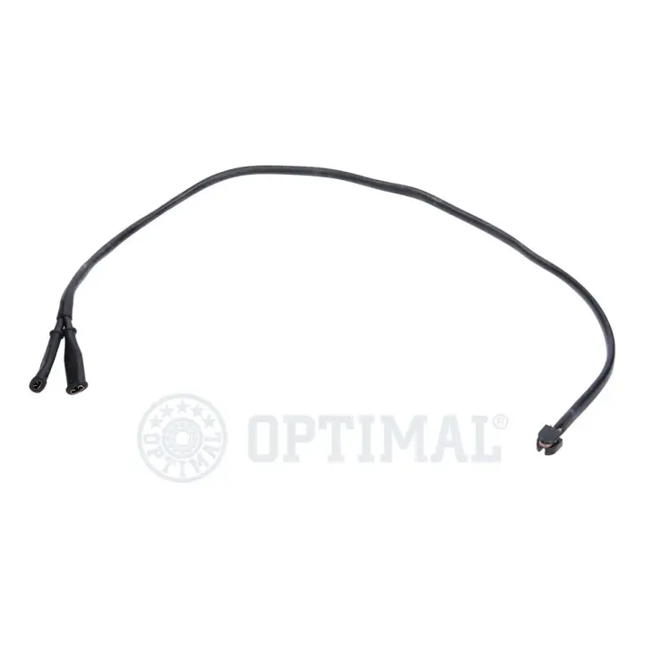 Сигнализатор, износ тормозных колодок OPTIMAL WKT50048K (фото 1)