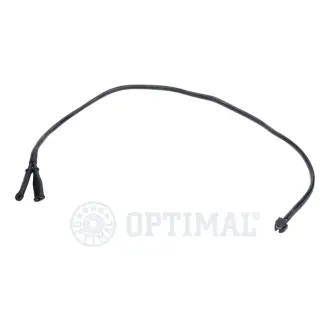 Сигнализатор, износ тормозных колодок OPTIMAL WKT50048K
