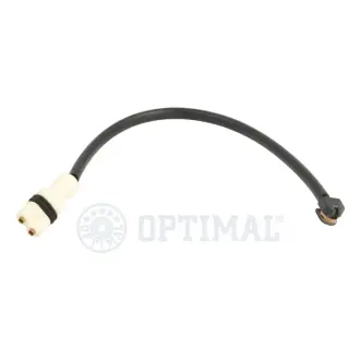 Сигнализатор, износ тормозных колодок OPTIMAL WKT50053K