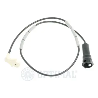 Сигнализатор, износ тормозных колодок OPTIMAL WKT50118K