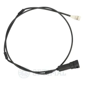Сигнализатор, износ тормозных колодок OPTIMAL WKT50119K