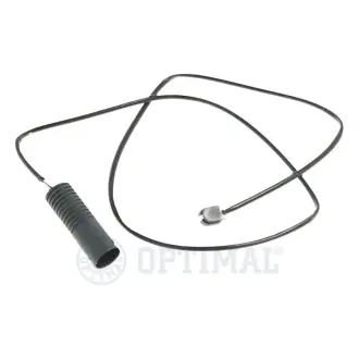 Сигнализатор, износ тормозных колодок OPTIMAL WKT50180K