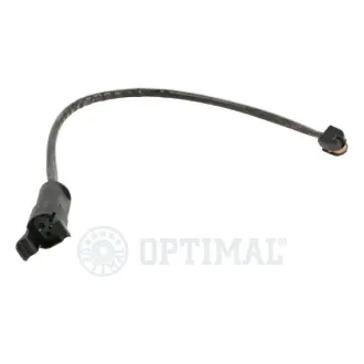 Сигнализатор, износ тормозных колодок OPTIMAL WKT50184K