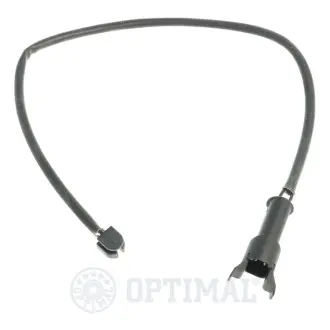 Сигнализатор, износ тормозных колодок OPTIMAL WKT50185K