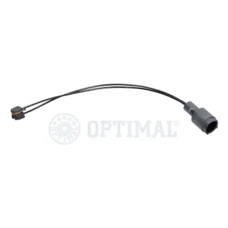 Сигнализатор, износ тормозных колодок OPTIMAL WKT50211K
