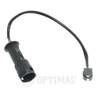 Сигнализатор, износ тормозных колодок OPTIMAL WKT50215K