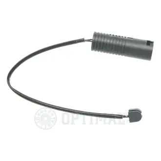 Сигнализатор, износ тормозных колодок OPTIMAL WKT50218K