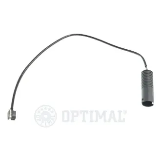Сигнализатор, износ тормозных колодок OPTIMAL WKT50219K