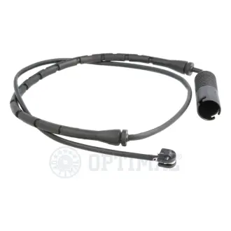 Сигнализатор, износ тормозных колодок OPTIMAL WKT50220K