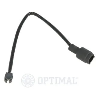 Сигнализатор, износ тормозных колодок OPTIMAL WKT50232K