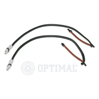 Сигнализатор, износ тормозных колодок OPTIMAL WKT50236K