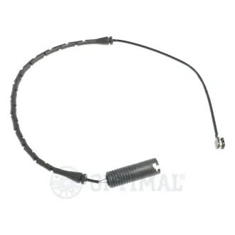 Сигнализатор, износ тормозных колодок OPTIMAL WKT50239K