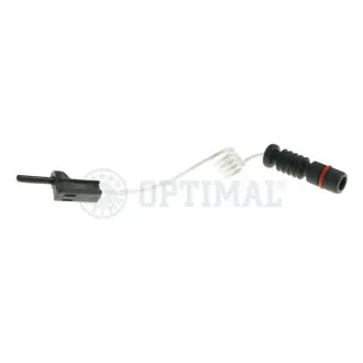 Датчик зносу колодки OPTIMAL WKT50255K
