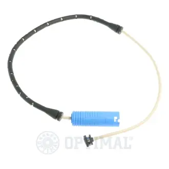 Сигнализатор, износ тормозных колодок OPTIMAL WKT50260K