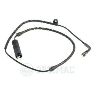 Сигнализатор, износ тормозных колодок OPTIMAL WKT50278K