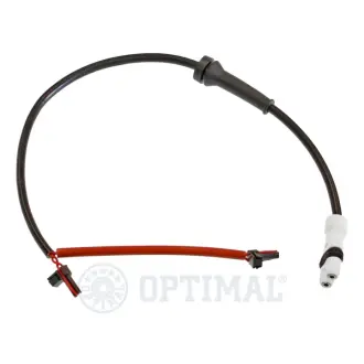 Сигнализатор, износ тормозных колодок OPTIMAL WKT50305K