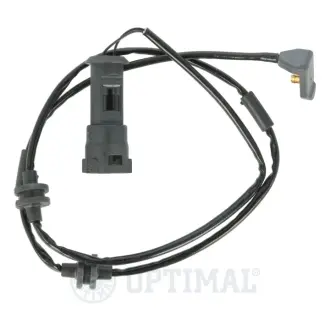 Сигнализатор, износ тормозных колодок OPTIMAL WKT50310K