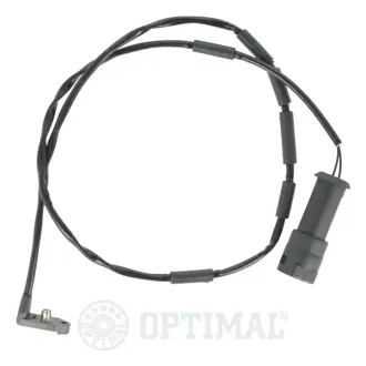 Сигнализатор, износ тормозных колодок OPTIMAL WKT50311K