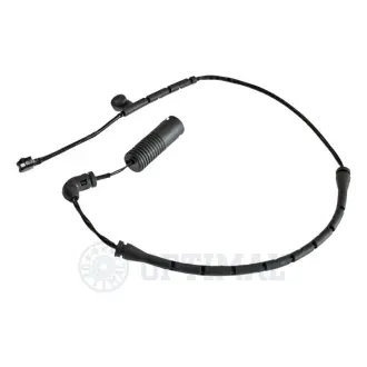 Сигнализатор, износ тормозных колодок OPTIMAL WKT50345K