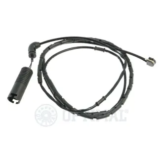 Сигнализатор, износ тормозных колодок OPTIMAL WKT50346K