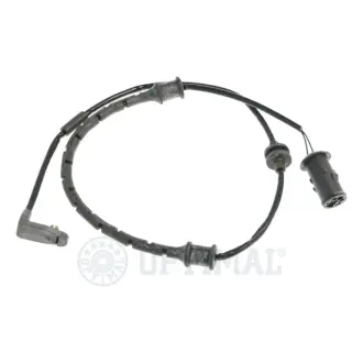 Сигнализатор, износ тормозных колодок OPTIMAL WKT50391K
