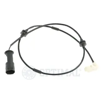 Сигнализатор, износ тормозных колодок OPTIMAL WKT50399K